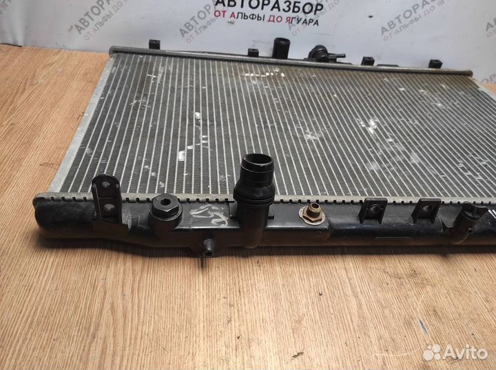 Радиатор основной Honda Accord VII 2003-2007