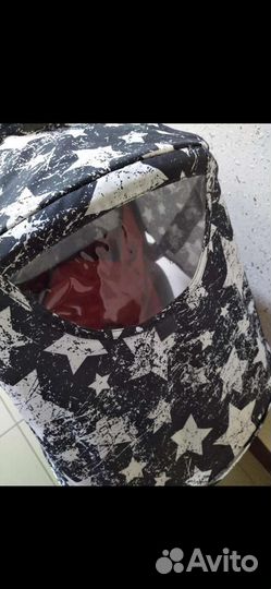 Детская коляска прогулочная Rant