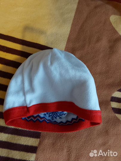 Шапка
