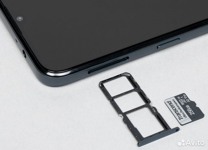 Nokia G21, 4/64гб, новый