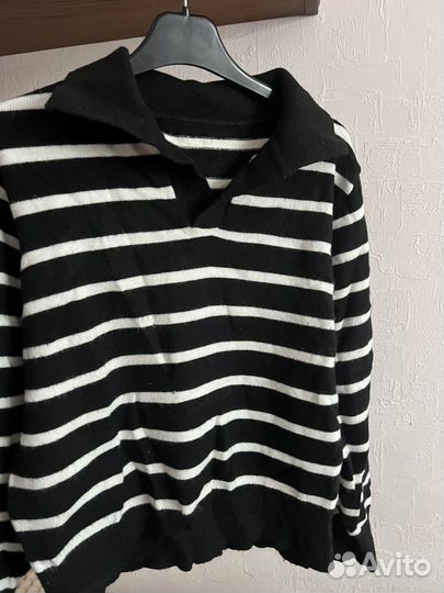 Кофта женская теплая 46 48