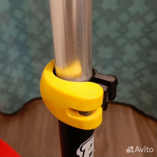 Самокат детский трехколесный б/у Oxelo B1