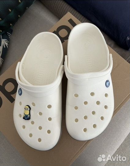 Crocs сабо оригинал