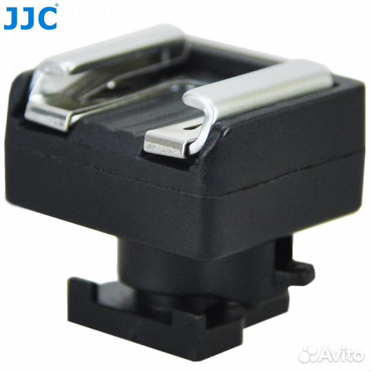 Адаптер на башмак JJC MSA-MIS (ADP-MAC) для Sony