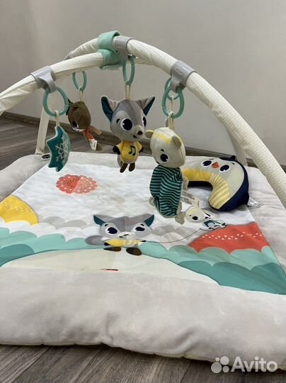 Детский коврик Tiny love