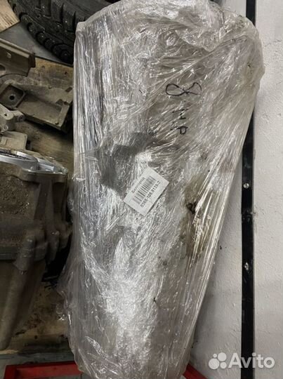 АКПП Discovery 4, Range Rover 8-ступ