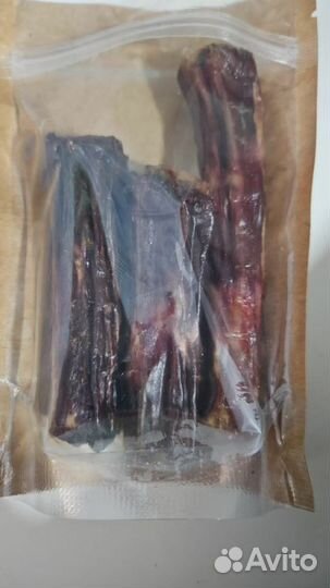 Лакомства для собак