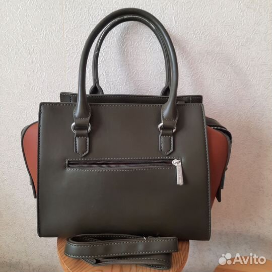 Сумка женская David jones