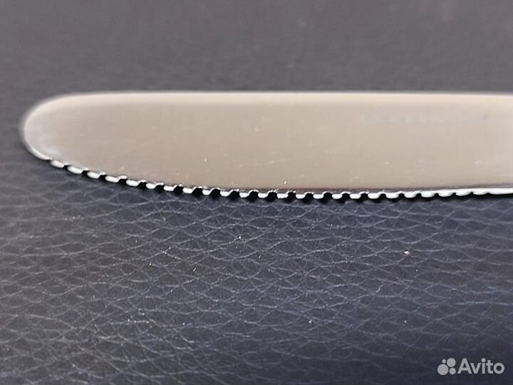 Ножи столовые для вторых блюд