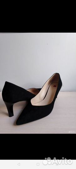 Туфли женские