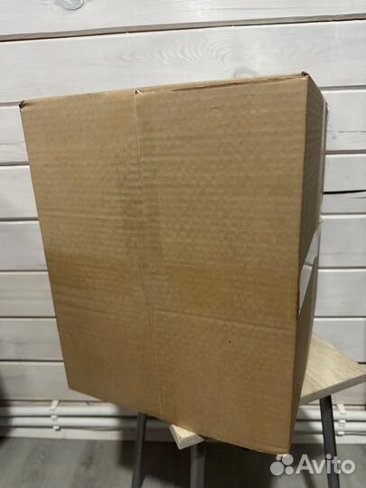 Стульчик для кормления IKEA нет kean