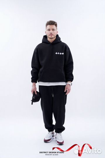 Толчковой мужской