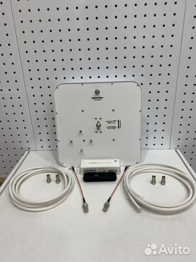 Безлимитный интернет (комплект)