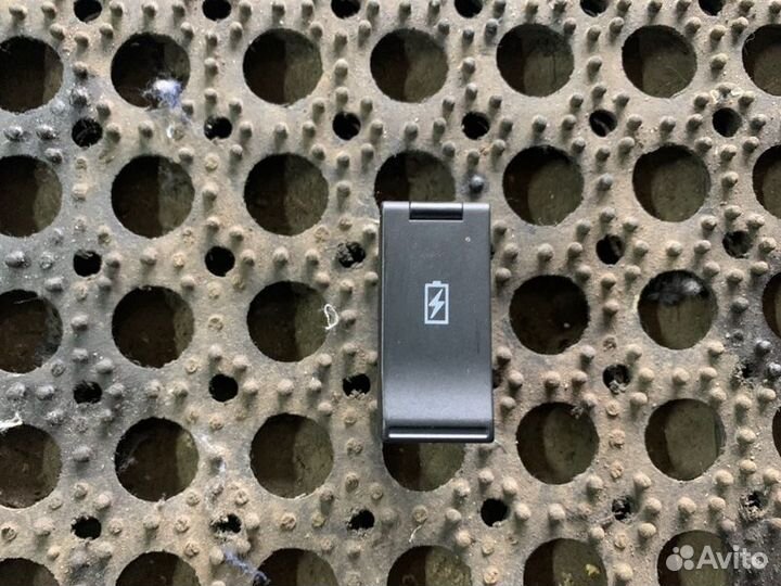 Розетка Mitsubishi L200 V рестайлинг 4N15 2021