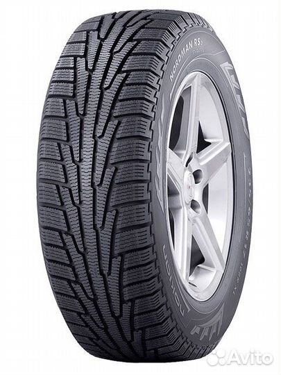 Nokian Tyres Nordman RS2 175/65 R14