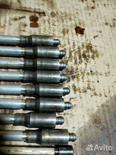 Запчасти на газель