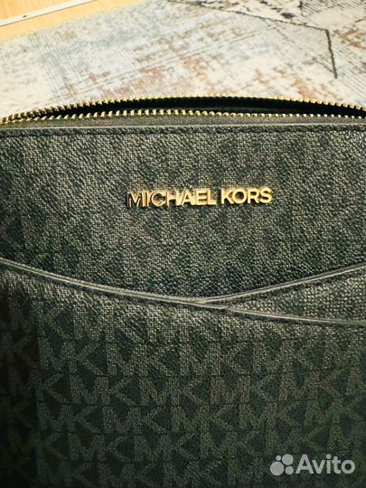 Michael kors кроссбоди
