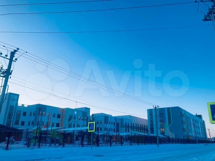 Участок 8,5 сот. (ИЖС)