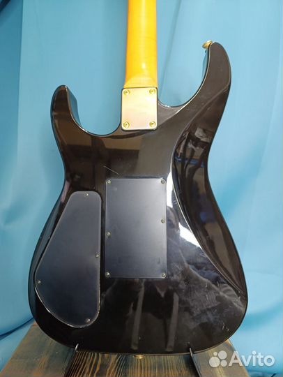 Grover Jackson DK.A-60 Japan HSH 24 лада