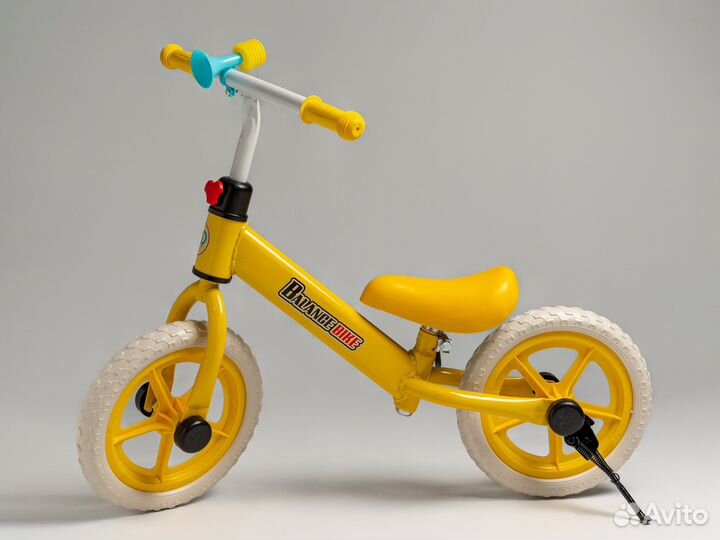 Беговел детский