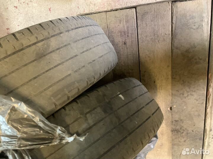 Yokohama Geolandar G91 225/65 R17