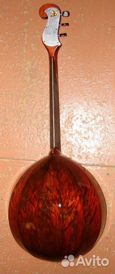 Ремонт гитар и других инструментов