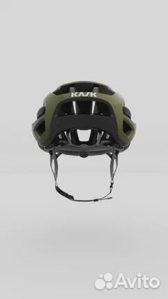 Kask Valegro Olive Green