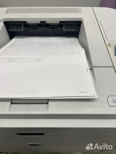 Принтер Hp P3015