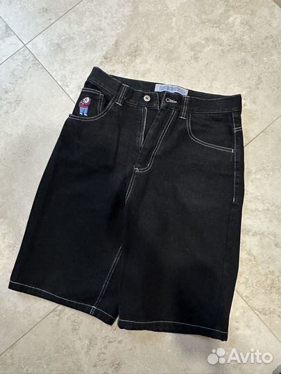 Шорты джинсовые big boy