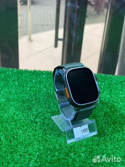 Apple watch ultra 2 premium
