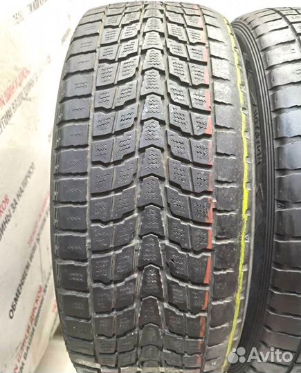 Dunlop Grandtrek SJ6 225/65 R17 98N