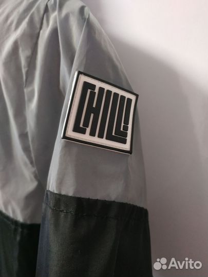 Куртка для мальчика 6-8 лет