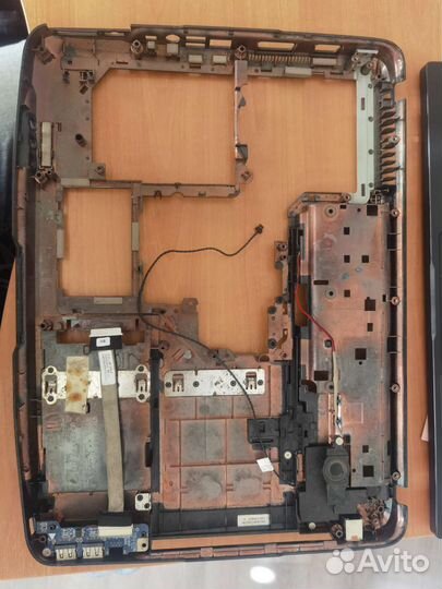 Корпус Acer Aspire 5520 series