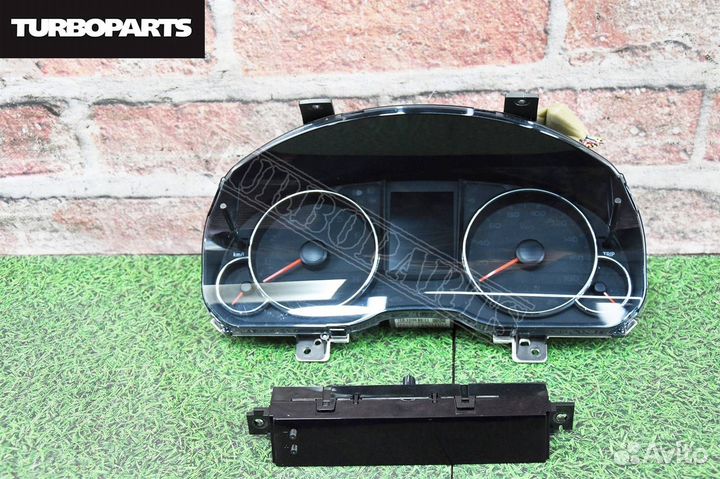 Спидометр Рестайл Subaru Legacy B4 BMM EJ25