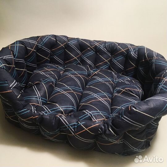 Лежак для животных