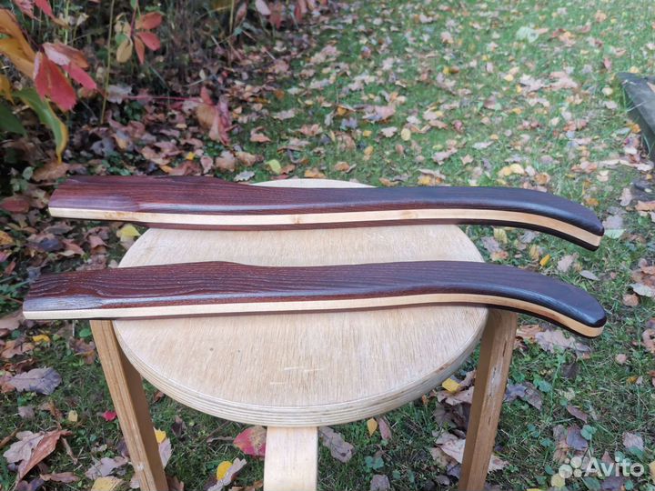 Топорище для топора