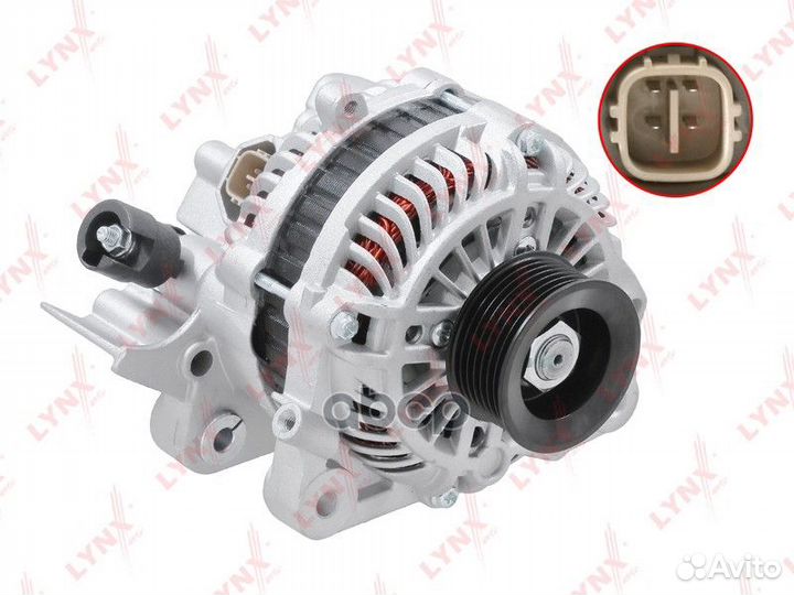 Генератор EA1301 lynxauto