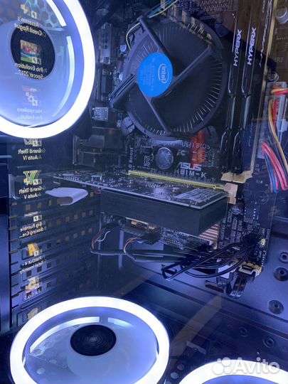 Видеокарта gt 730 4gb