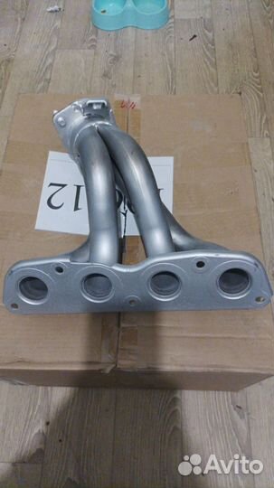 Коллектор выпускной IX35 285102E000