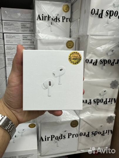 Airpods pro 2 type c