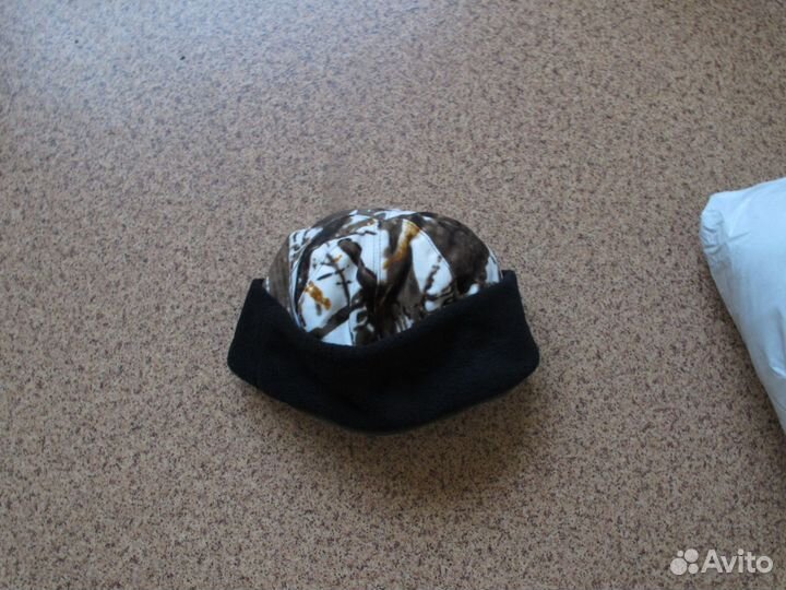 Костюм KE Tactical Горка мембрана на флисе