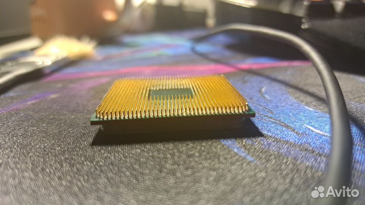 Процессор amd ryzen 5 3600