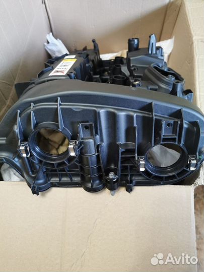 Клапанная крышка BMW b48