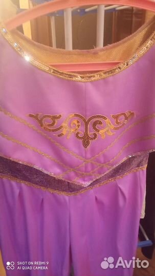 Костюмы новогодние и танцевально-театральные