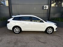 Новый ВАЗ (LADA) Vesta 1.8 CVT, 2024, цена от 1 745 900 руб.