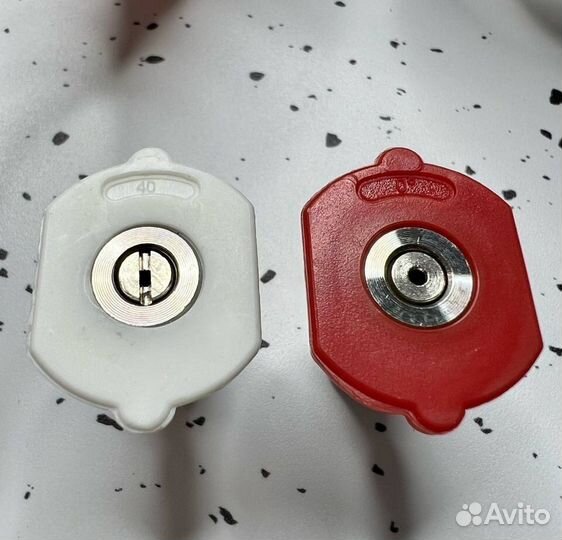 Автомойка Аккумуляторная