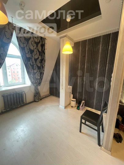 Продам офисное помещение, 21.4 м²