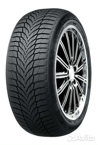 Nexen Winguard Sport 2 SUV 255/55 R18 109V