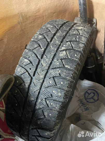Колеса subaru