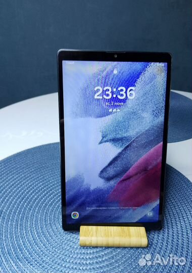 Планшет samsung galaxy tab a7 lite